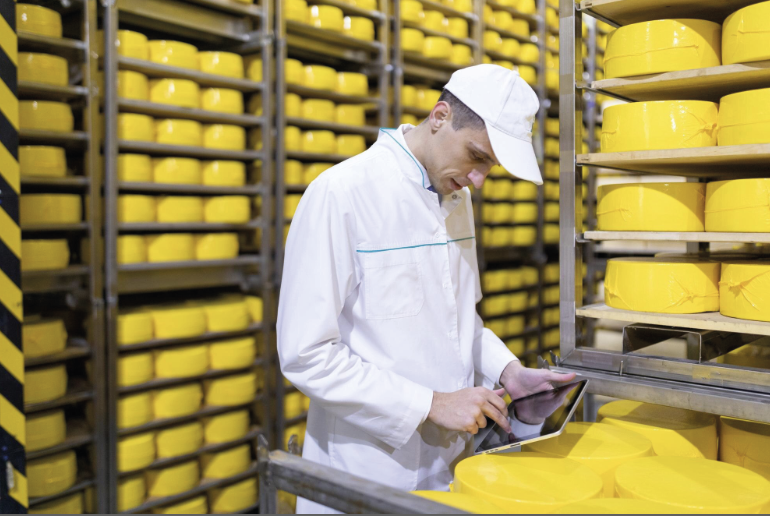 Taller de cultura de calidad: Un enfoque para la industria de alimentos