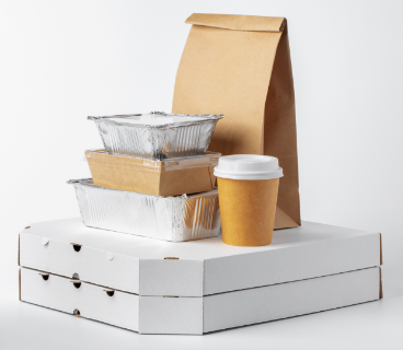 Packaging