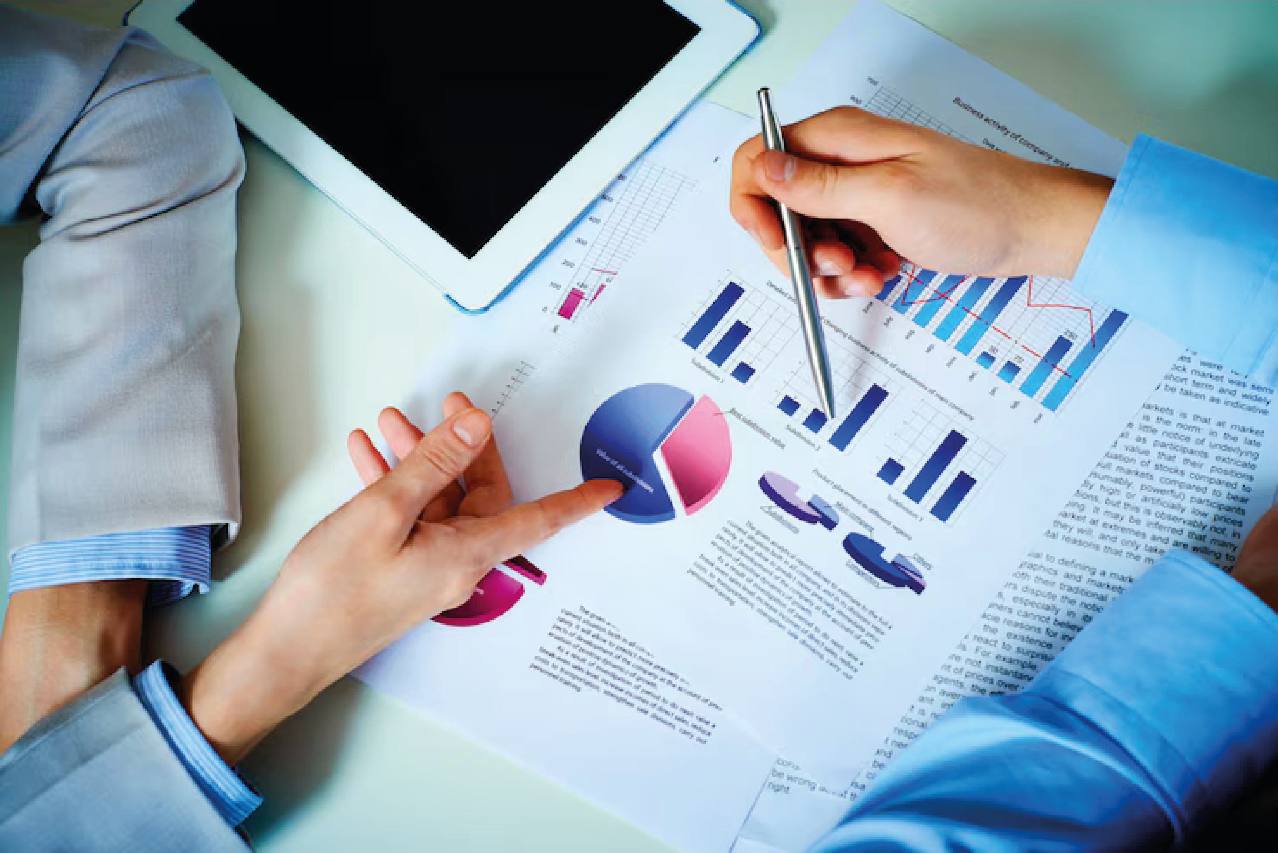 Reportes de Sustentabilidad y Responsabilidad Social Corporativa